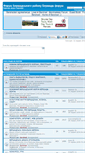 Mobile Screenshot of forum.bershad.com.ua